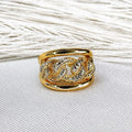 Anillo Barbara