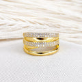 Anillo Serena