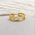 Anillo Alana