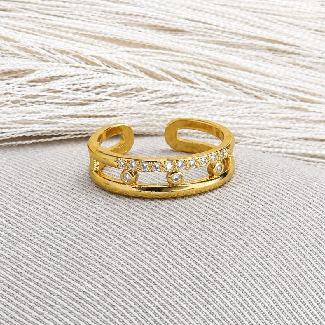 Anillo Alana