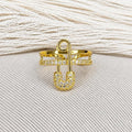 Anillo Beatrice
