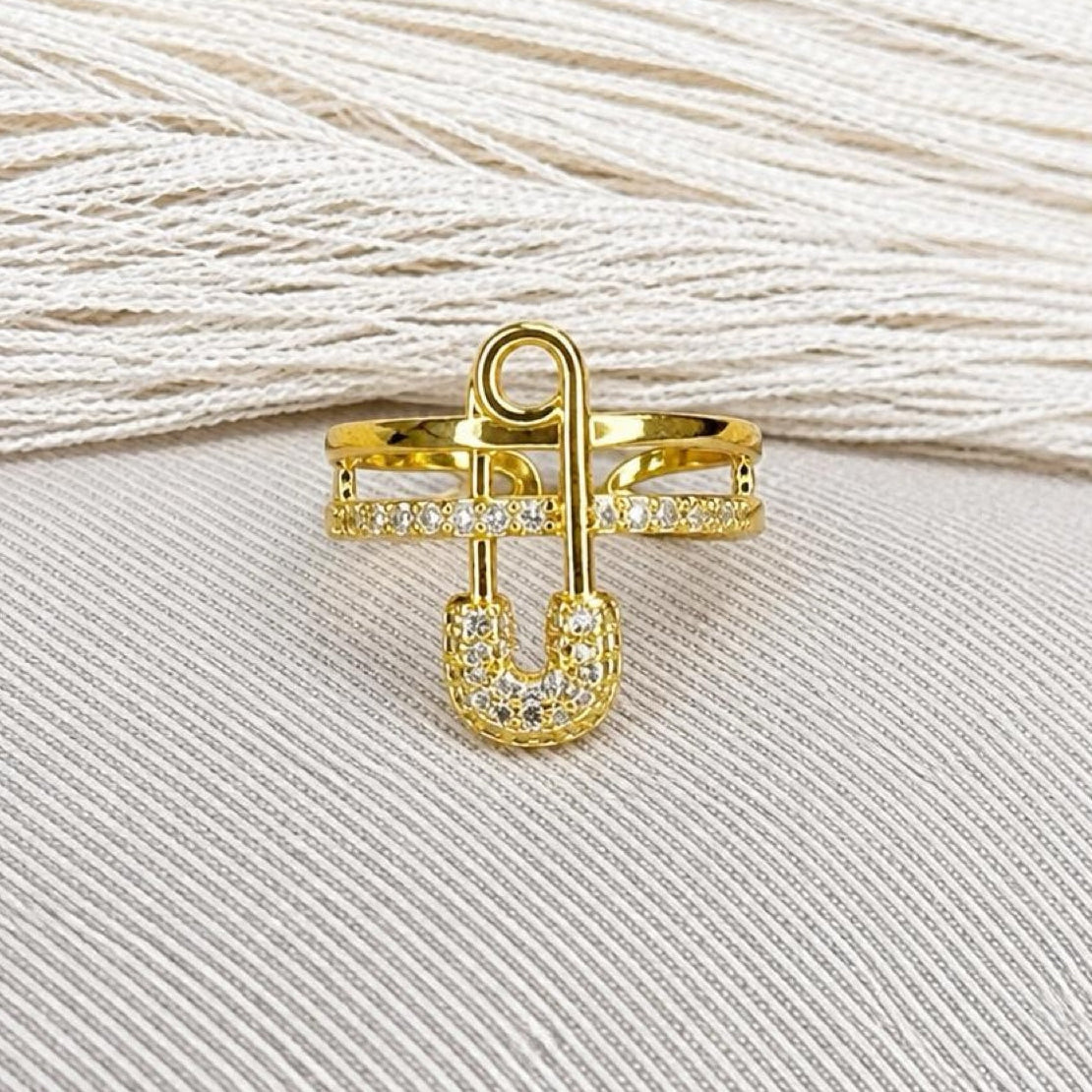Anillo Beatrice