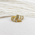 Anillo Sorella
