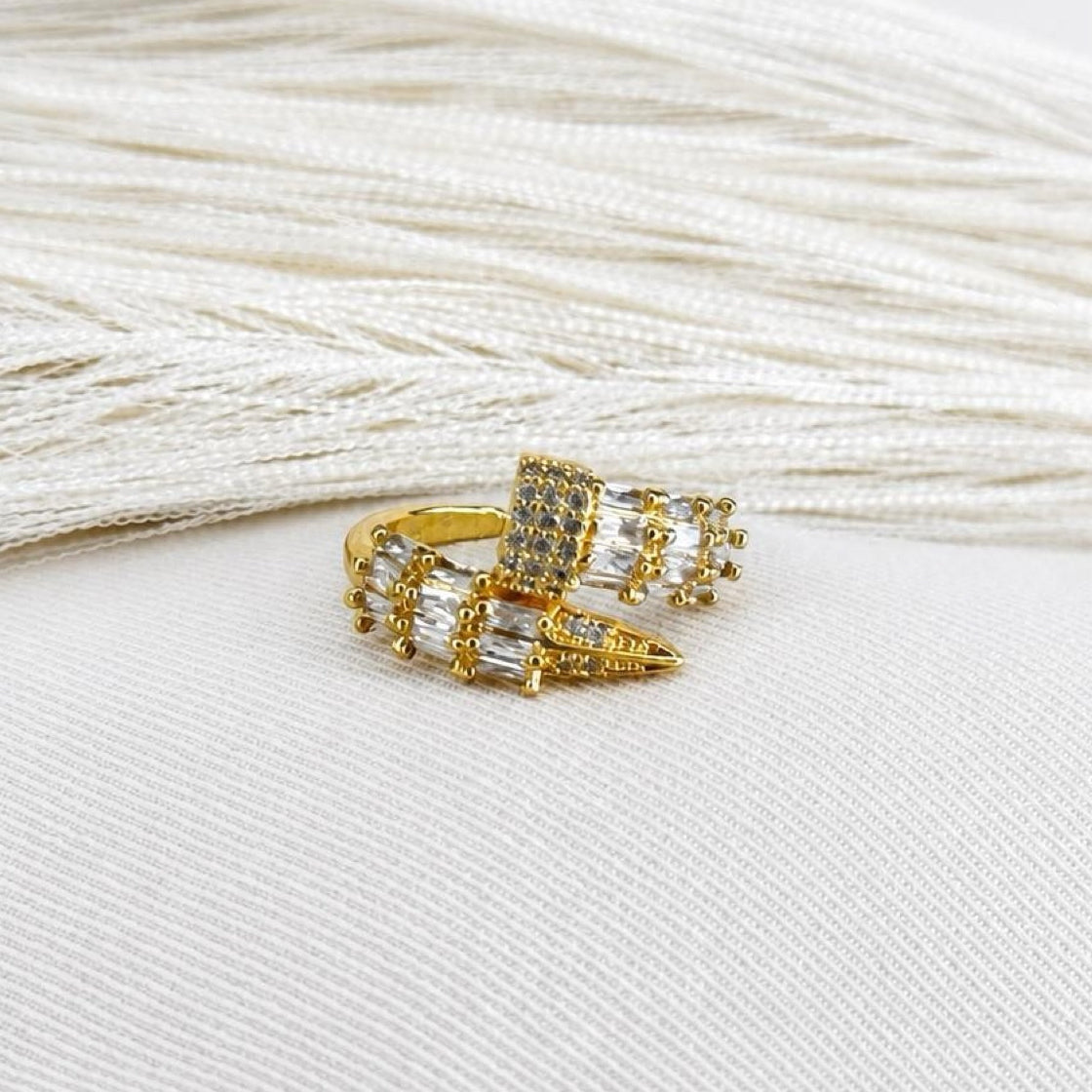 Anillo Sorella