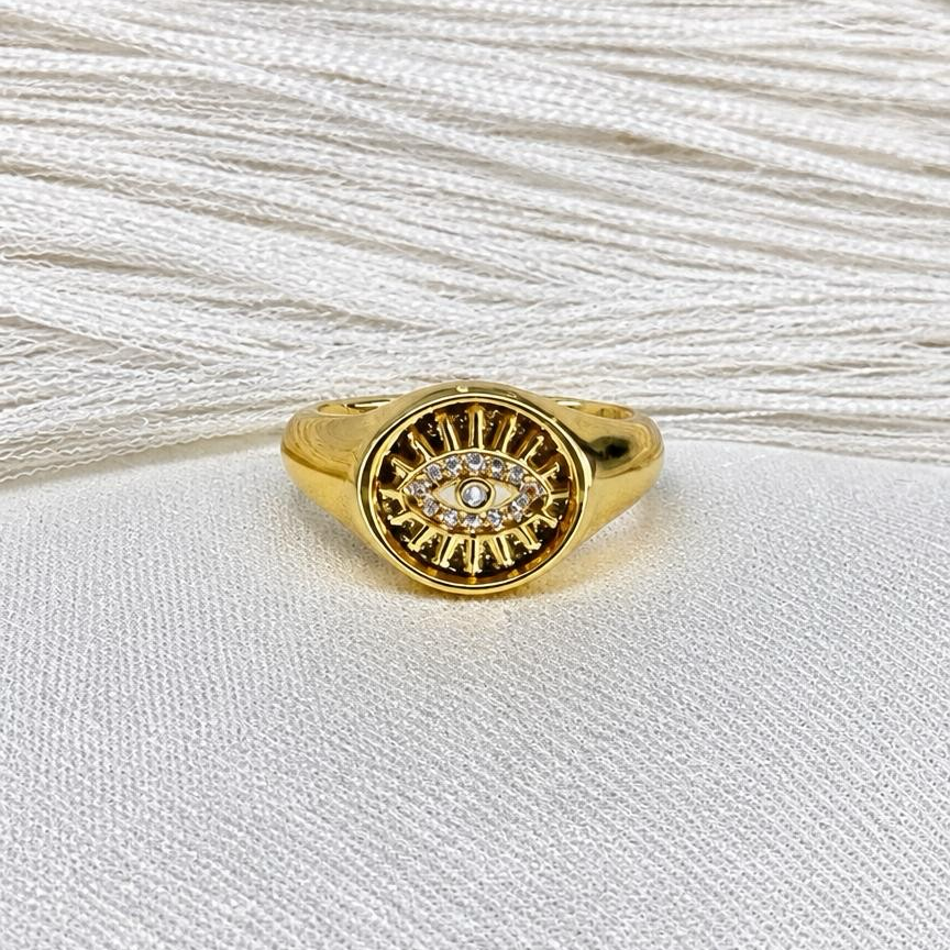 Anillo Milano