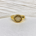 Anillo Milano