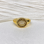 Anillo Milano