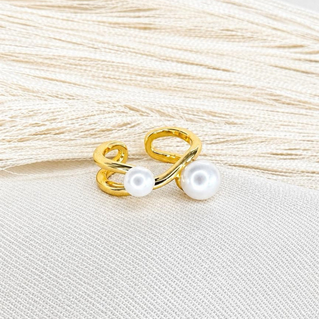 Anillo Eleonora