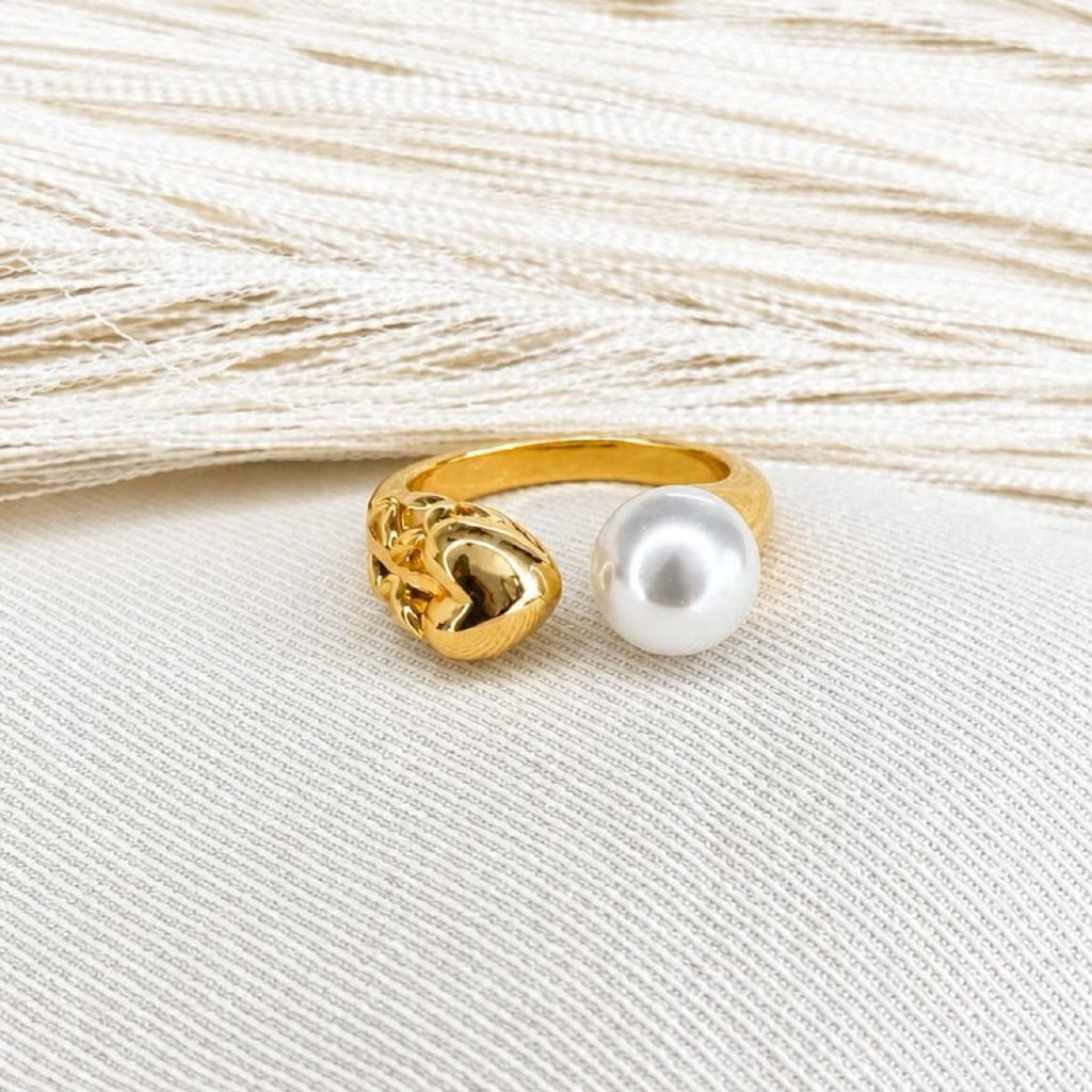 Anillo Cataleya
