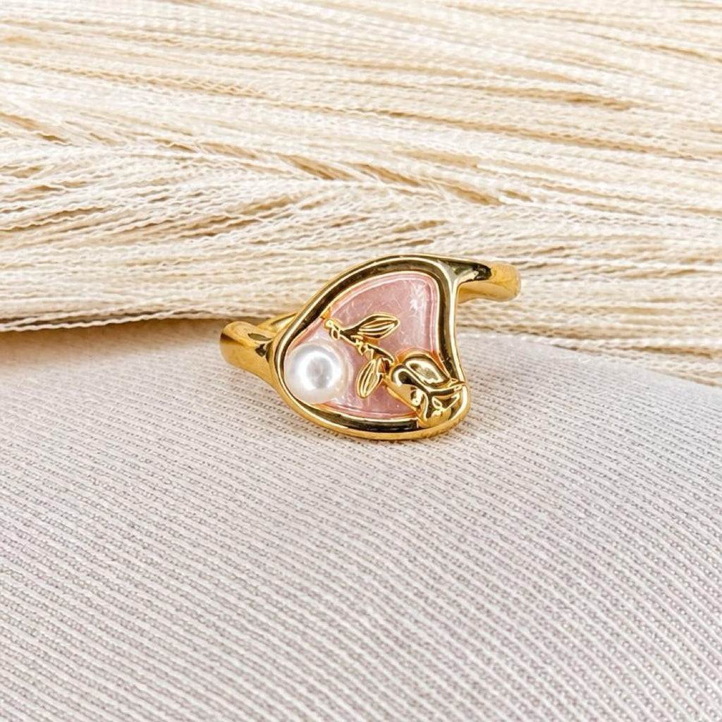 Anillo Cassandra