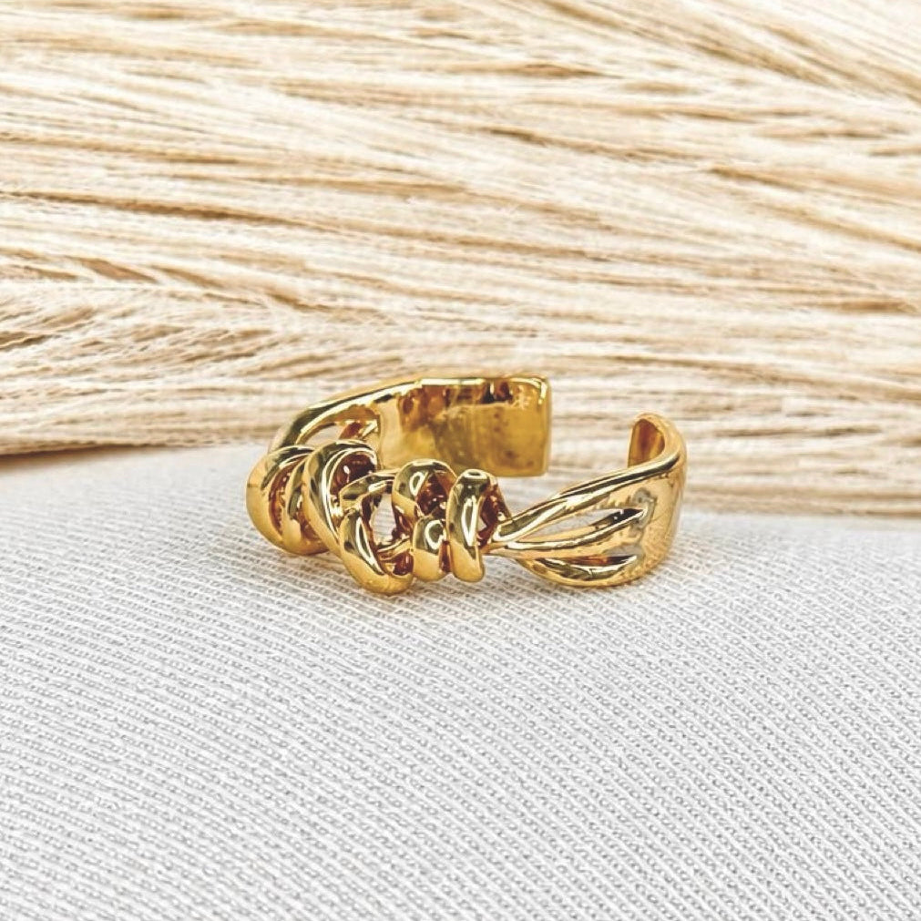 Anillo Sofia