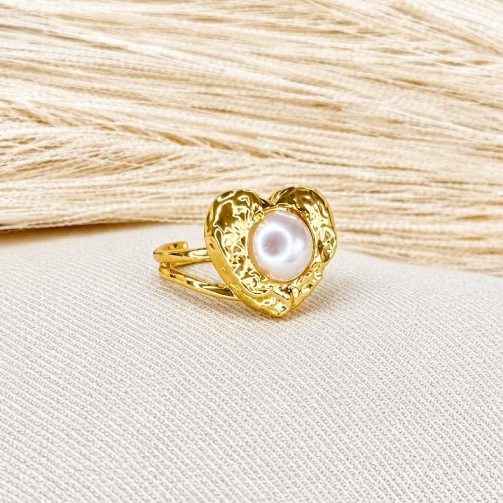 Anillo Catriona