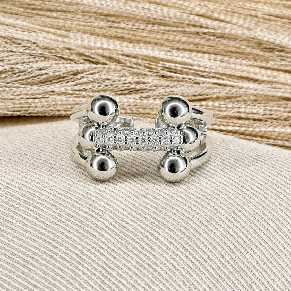 Anillo Grazia