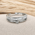 Anillo Victoria