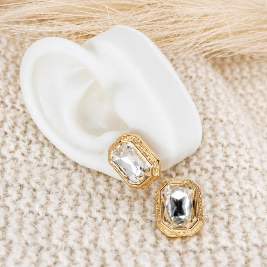 Aretes Carla