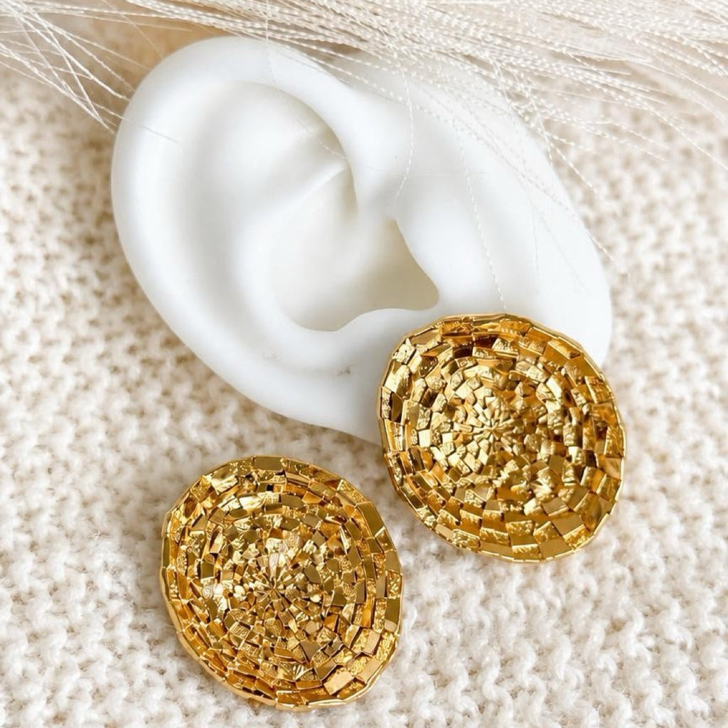 Aretes Aura