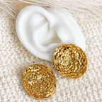 Aretes Aura