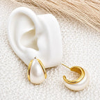 Aretes Jimena