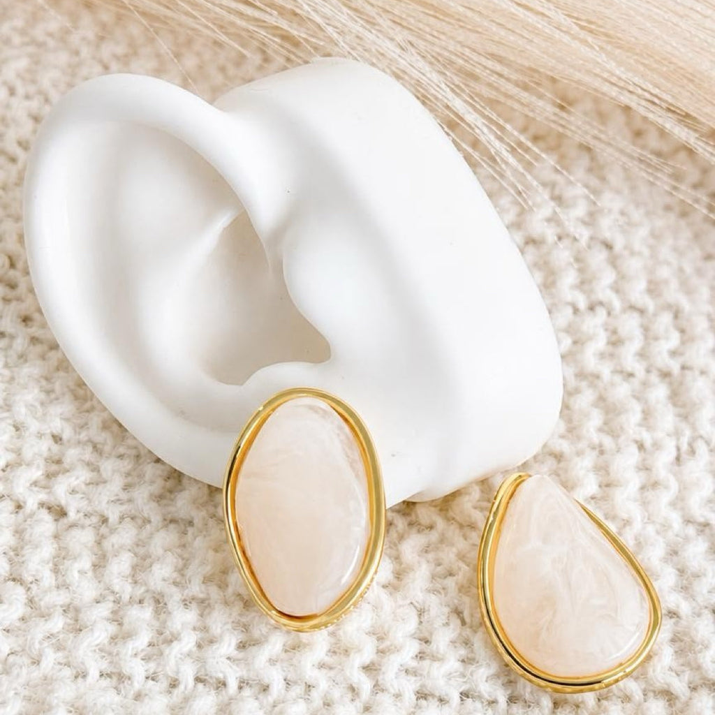 Aretes Camil