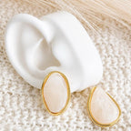 Aretes Camil