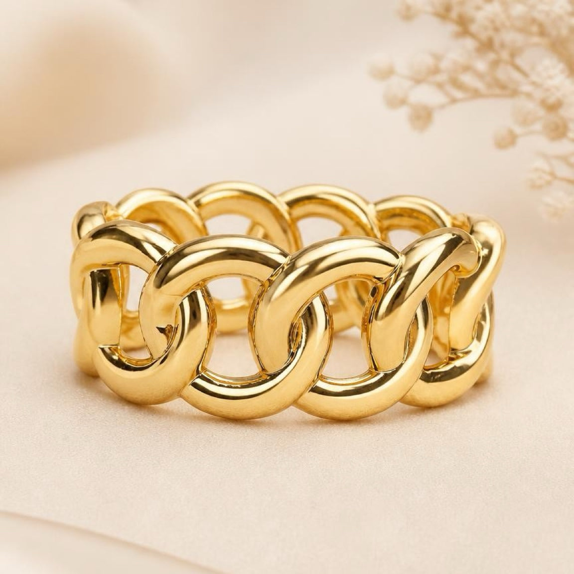 Brazalete Caroline