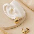 Argollas Cloe
