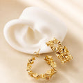 Argollas Stella
