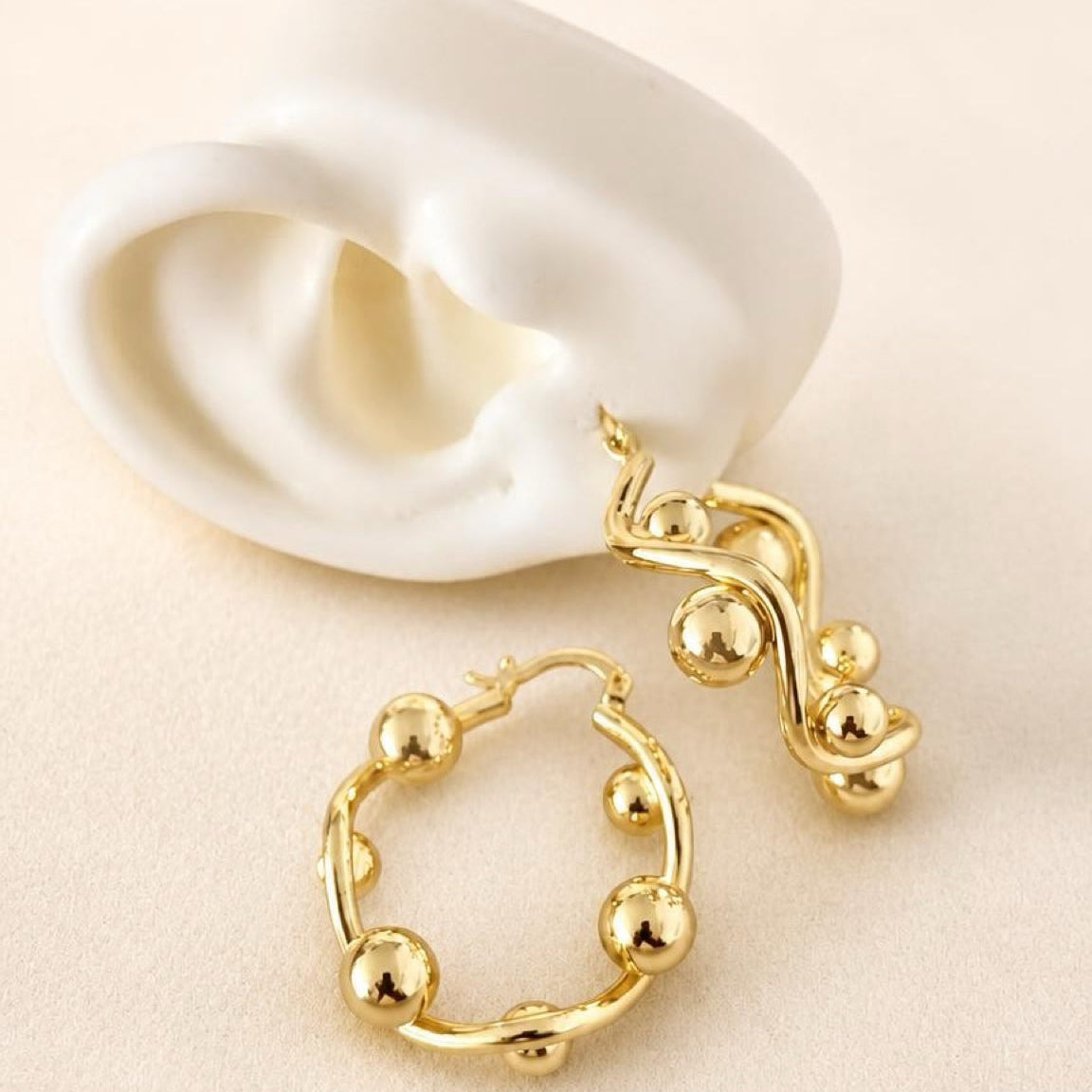 Argollas Fabiola