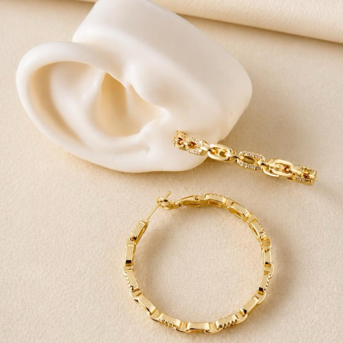 Argollas Dinora