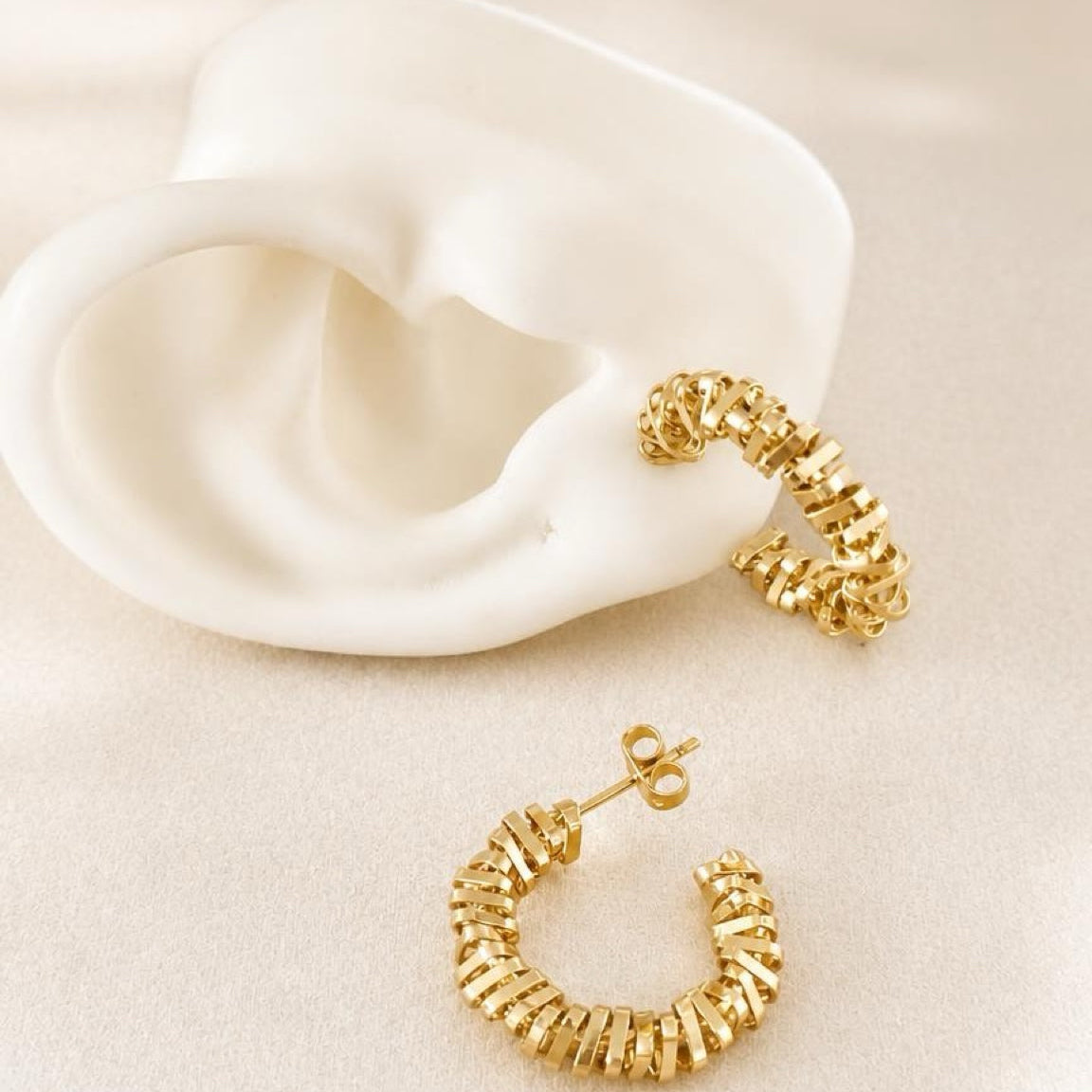 Argollas Donatella