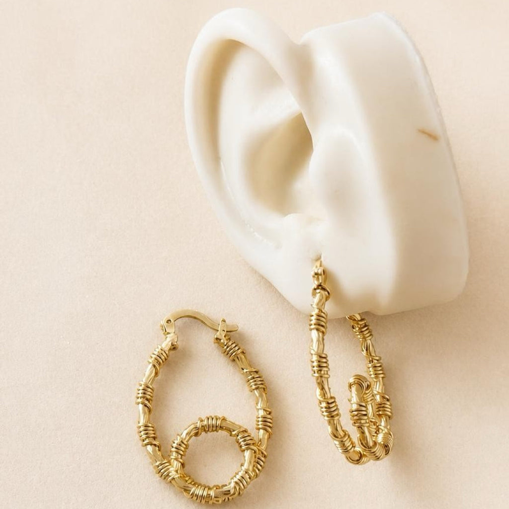 Argollas Ottavia