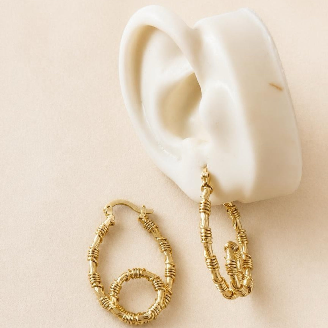 Argollas Ottavia