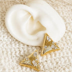Aretes triangulares