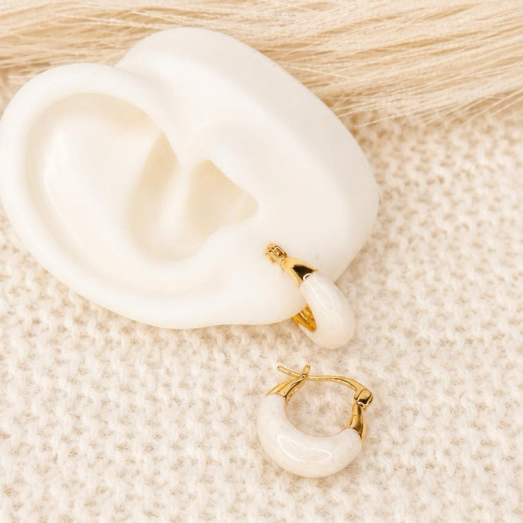 Argollas mini
