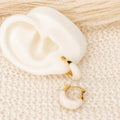 Argollas mini