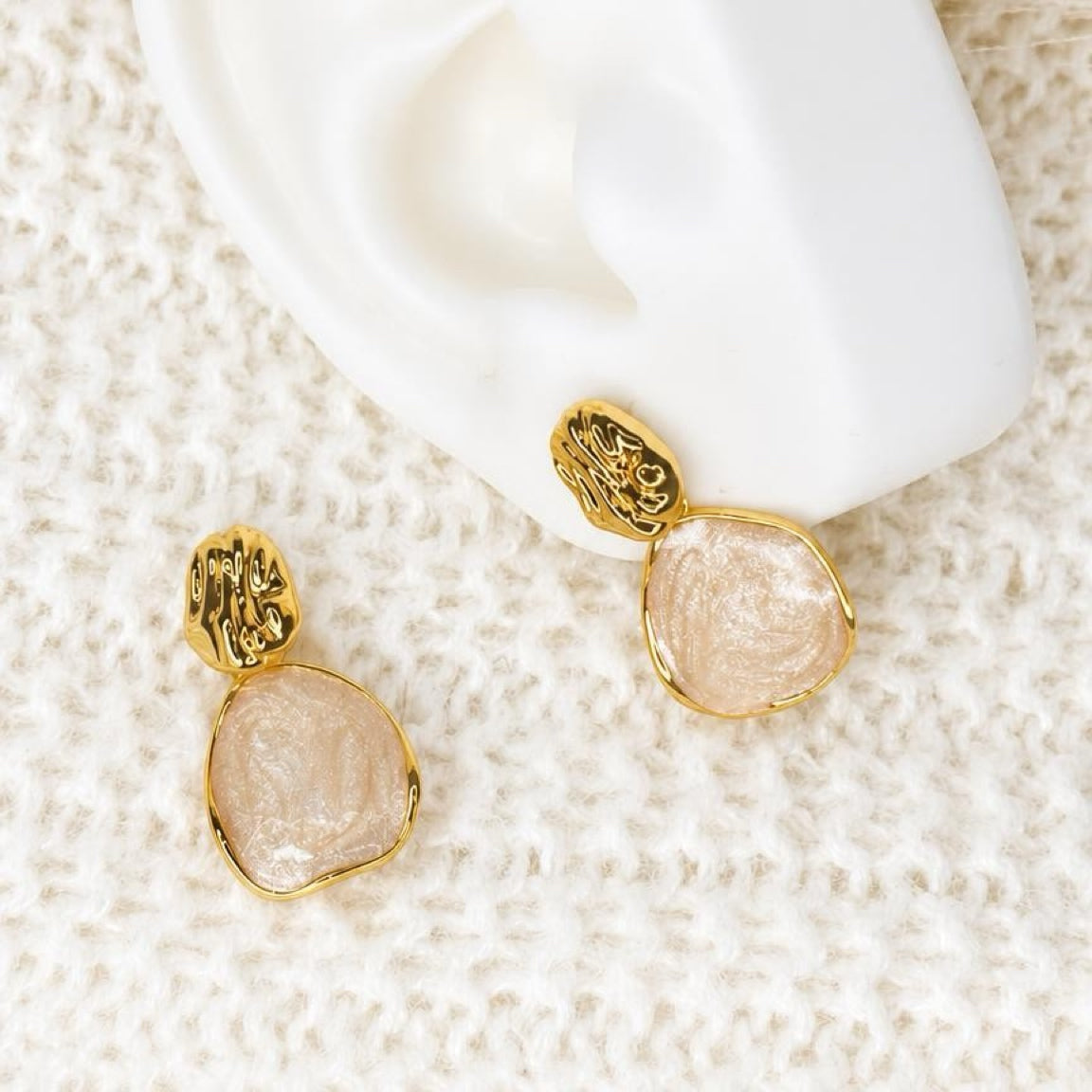 Aretes mini