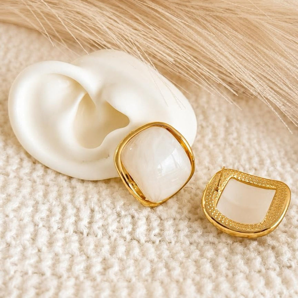 Aretes curvos