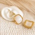 Aretes curvos