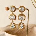 Aretes Sofia