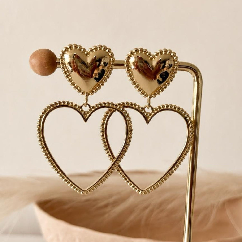 Aretes Maddalena