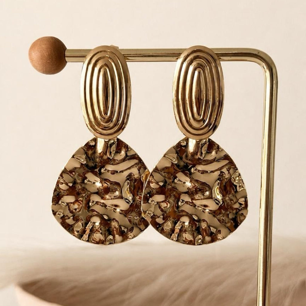 Aretes Diletta