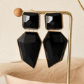 Aretes Dama de Noche