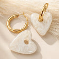 Aretes nicoletta