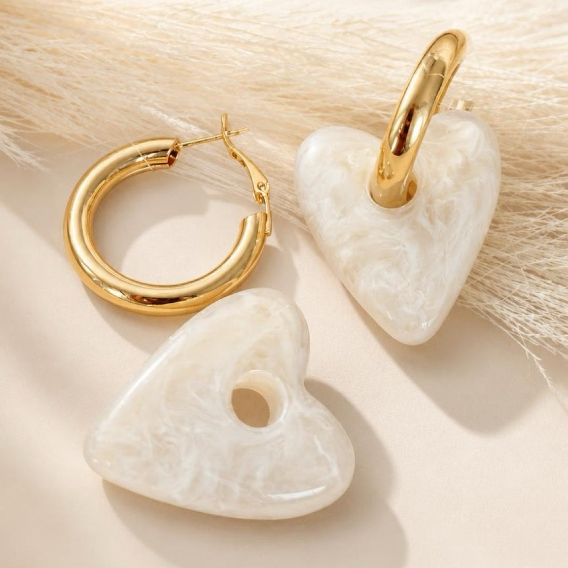 Aretes nicoletta