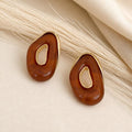 Aretes Elettra