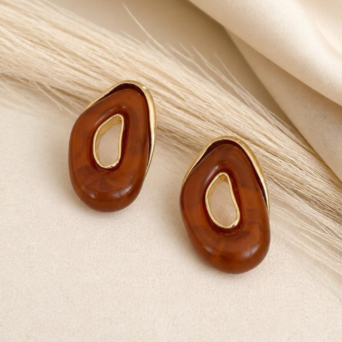 Aretes Elettra