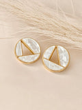 Aretes Matílde