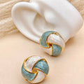 Aretes Hanna