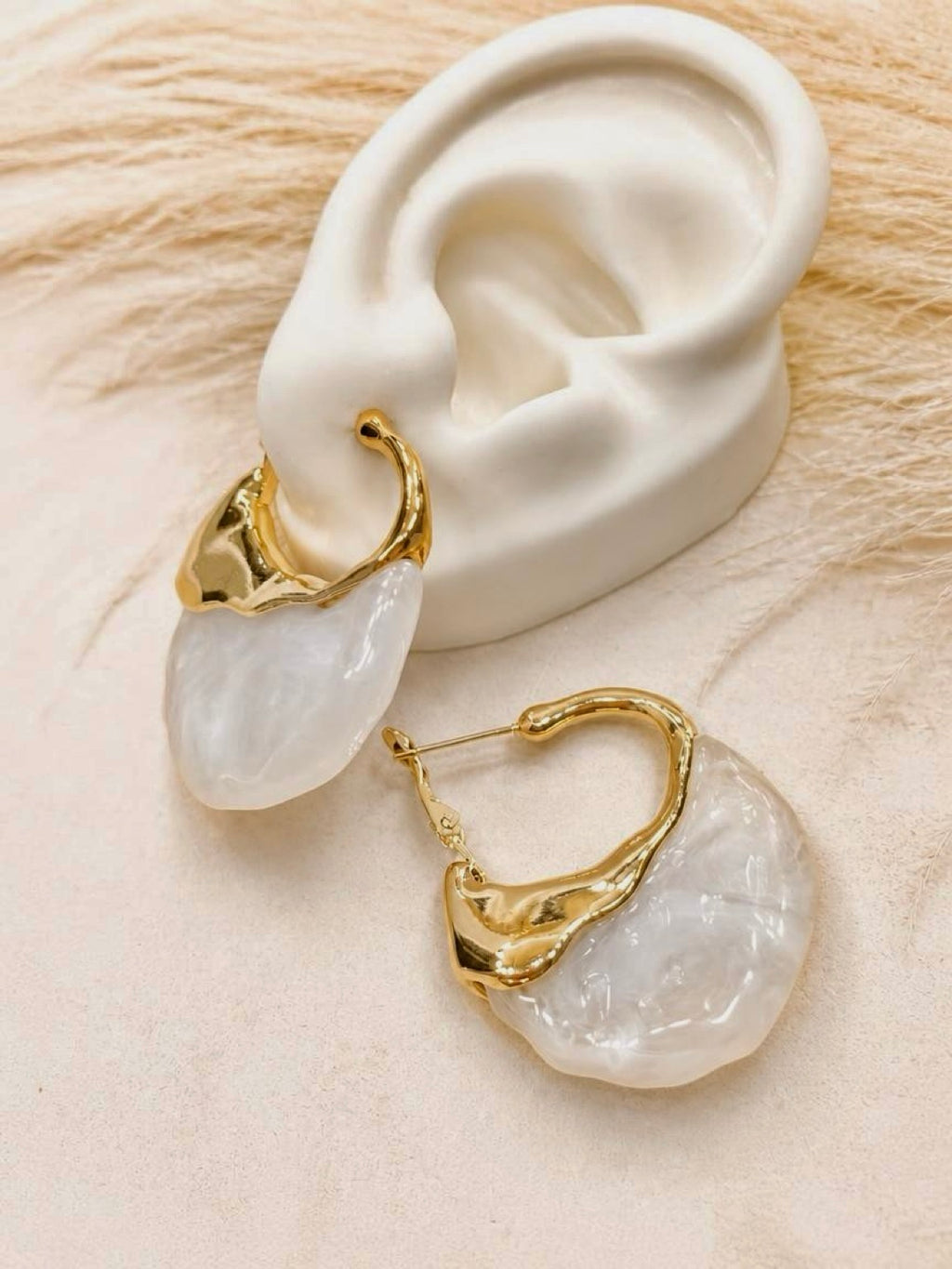 Aretes Gaela