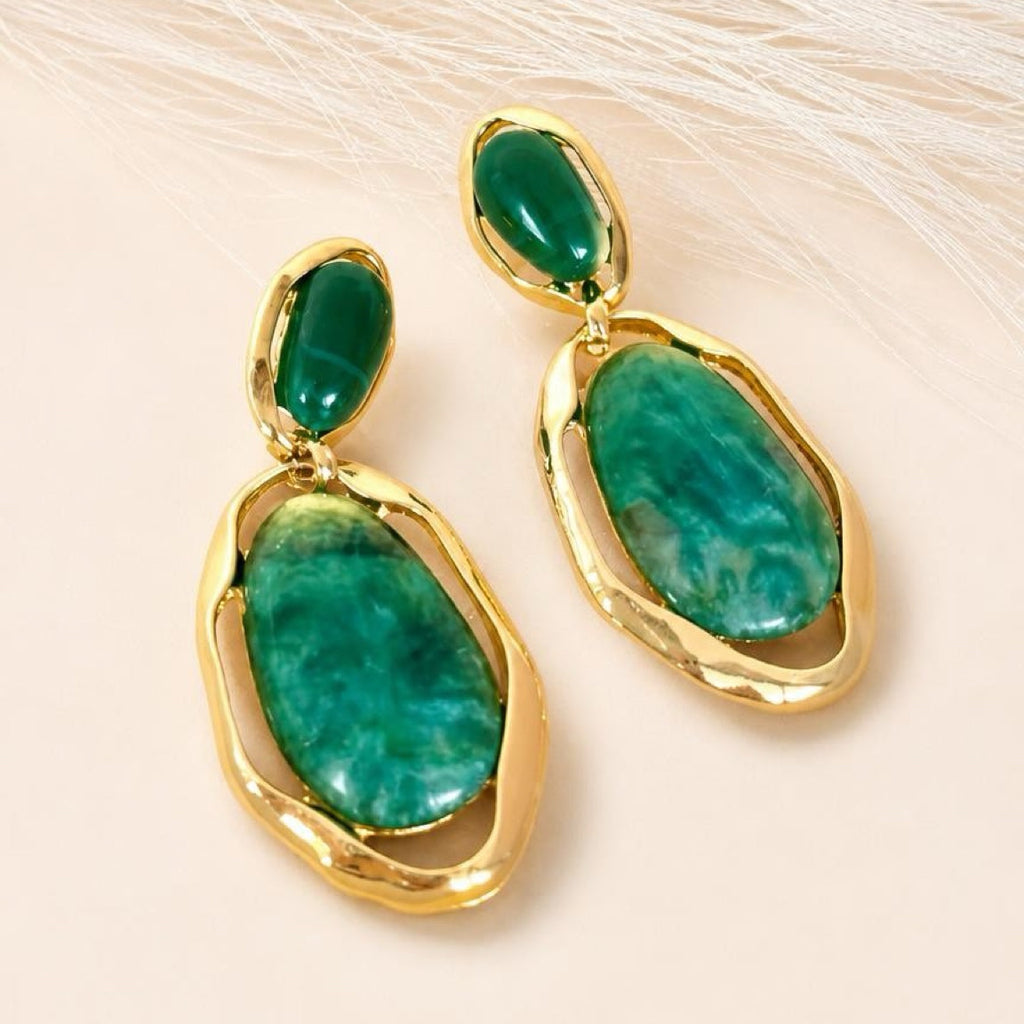 Aretes Galilea